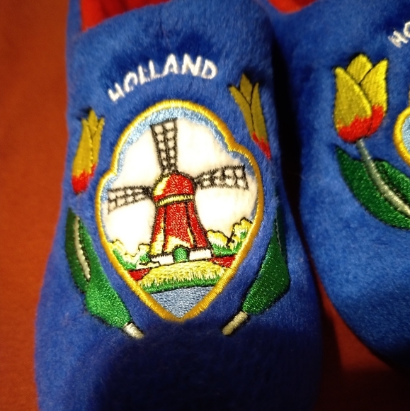 Shoes from Holland - Picture 4 of 6